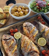 Cook in Hamilton - Leonora L.