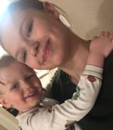 Nanny/Babysitter in Edmonton - Portia L.