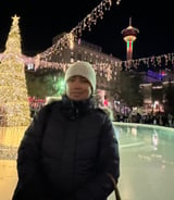 Housekeeper in Calgary - Ana S.