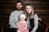 Nanny/Babysitter in Okotoks - Ashleigh D.