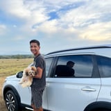 Pet care in Delta - Daryl T.
