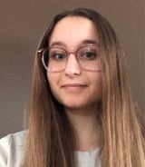 Nanny/Babysitter in Arnprior - Charis Y.