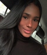Nanny/Babysitter in Toronto - Eliana C.