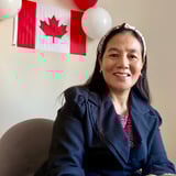 Caregiver in Edmonton - Zenaida C.