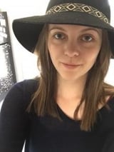 Nanny/Babysitter in Victoria - Stephanie P.