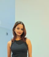 Housekeeper in Burnaby - Susmita R.