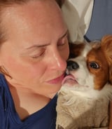 Pet care in Burlington - Rebecca W.