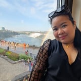 Nanny/Babysitter in New Westminster - Bernadette D.