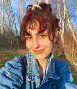 Nanny/Babysitter in Gatineau - Krystal B.