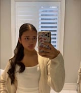 Nanny/Babysitter in Toronto - Sophia P.