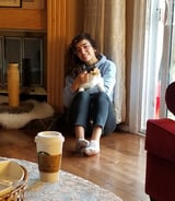 Housekeeper in Dorval - Ginan A.