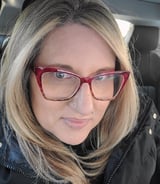 Driver in Ottawa - Lisa A.