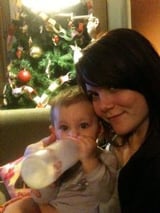 Caregiver in North Saanich - Jordan H.