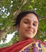 Tutor in Ottawa - Fatemeh Saba F.