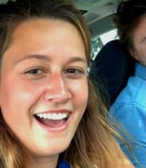 Nanny/Babysitter in Edmonton - Liv S.