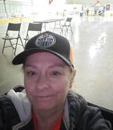 Caregiver in Calmar - Shayna M.
