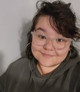 Nanny/Babysitter in Ottawa - Belle B.