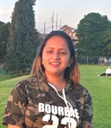 Nanny/Babysitter in Vancouver - Ambika G.