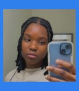 Nanny/Babysitter in Brampton - Eloghosa E.
