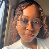 Caregiver in Mississauga - Esther A.