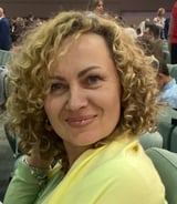 Housekeeper in Pointe-Claire - Tamara C.