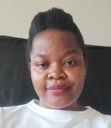 Housekeeper in Edmonton - Noella Osendeh E.