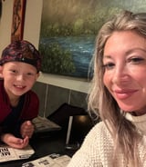 Nanny/Babysitter in Chilliwack - Single momtrepreneur looking for help live in or live out as my new job requires a lot of travel. - live-in nanny job