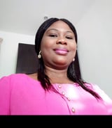 Nanny/Babysitter in Calgary - Adeola F.