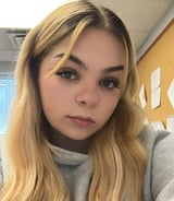 Nanny/Babysitter in Halton Hills - Kailey S.