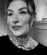 Cook in Coquitlam - Michaela P.