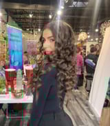 Housekeeper in Laval - Alicia D.