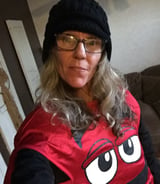 Nanny/Babysitter in London - Rebecca D.