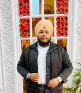 Nanny/Babysitter in Markham - Dhandeep S.