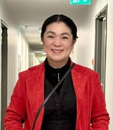 Caregiver in Mississauga - Helielah A.