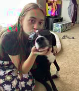 Pet care in Winnipeg - Stephanie M.