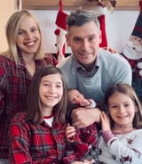 Nanny/Babysitter in Montreal - Looking for a caring, outgoing and attentive nanny to help support our three girls