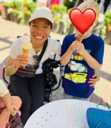 Nanny/Babysitter in Vancouver - Yupin R.