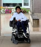 Caregiver in Vaughan - Part-Time PSW for middle-aged male wheelchair user