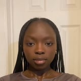 Nanny/Babysitter in Montreal - Ndeye Bineta F.