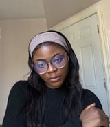 Nanny/Babysitter in Vaughan - Divine O.