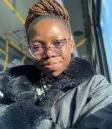 Housekeeper in Clarence-Rockland - Claudia N.