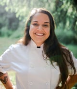Cook in Kitchener - Zee M.