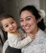 Nanny/Babysitter in Vancouver - Romina M.