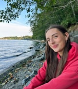 Nanny/Babysitter in Victoria - Phoebe J.