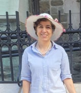 Nanny/Babysitter in Hamilton - Fatemeh A.