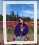 Nanny/Babysitter in London - Jessica R.