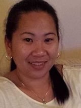 Housekeeper in Calgary - Jessica B.