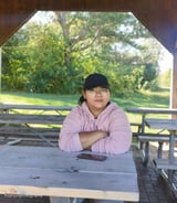 Nanny/Babysitter in Toronto - Romelyn P.