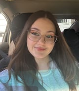Nanny/Babysitter in Orangeville - Holly P.