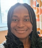 Nanny/Babysitter in Gatineau - Francescae M.